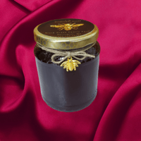 Image 2 of 1 lb Wildflower Honey 