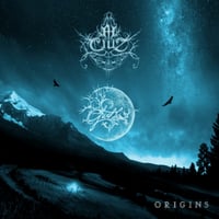 Image 1 of Ah Ciliz | Chiral <br/>"Origins" CD