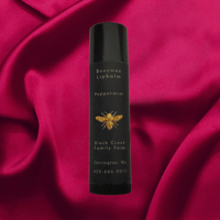 Image 3 of Peppermint Beeswax Lipbalm 