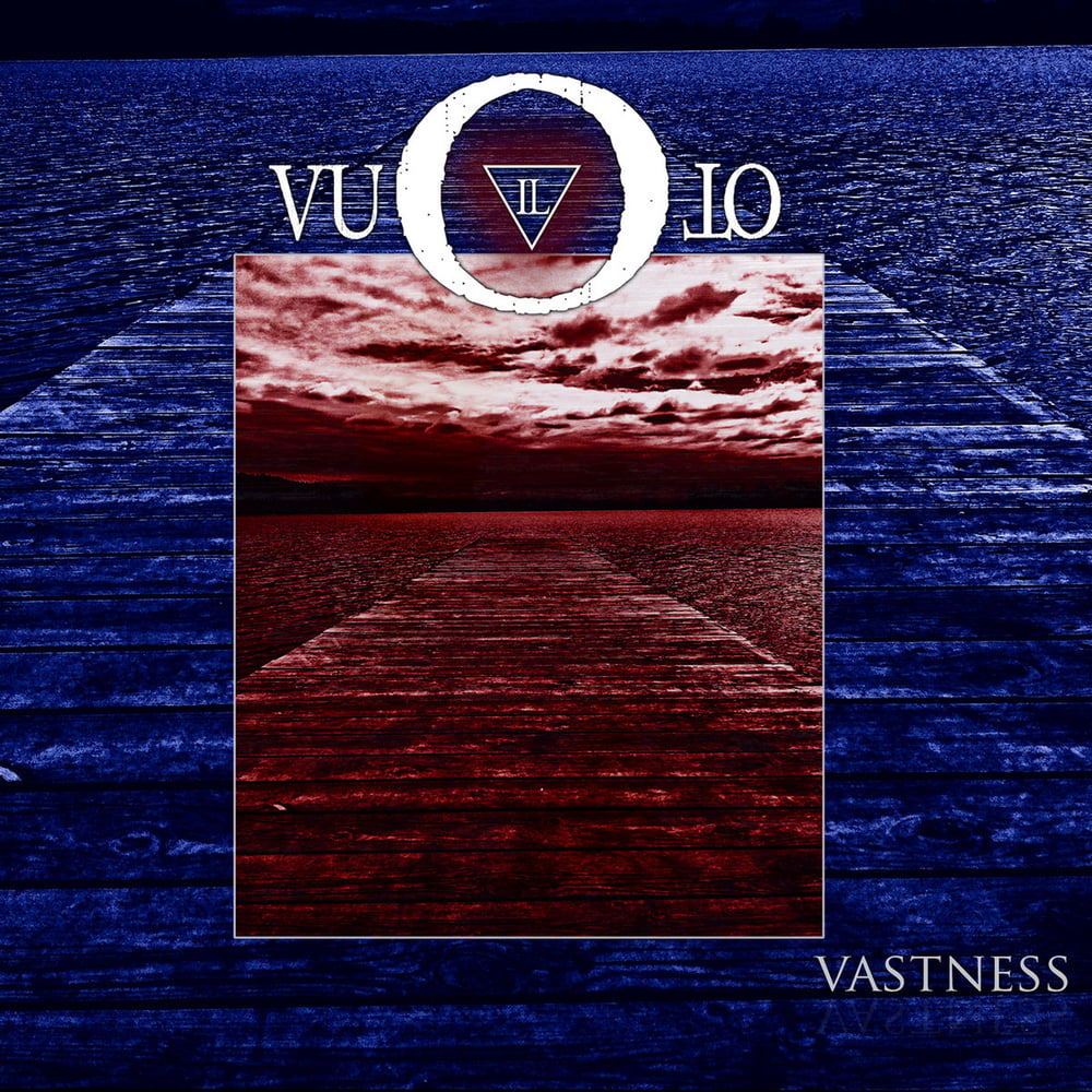Il Vuoto "Vastness" CD