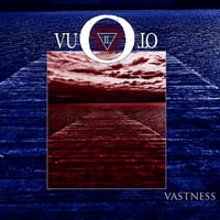 Image 1 of Il Vuoto "Vastness" CD