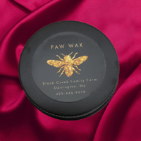 1 oz Paw wax