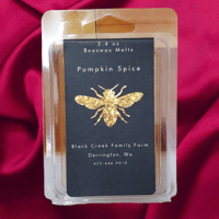 Beeswax Melts 