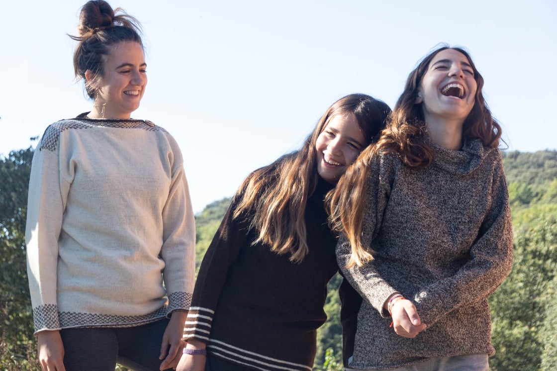 Image of Jerseis de llana / Jerseys de lana