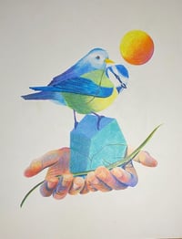 Image 1 of L'OFFRANDE 1