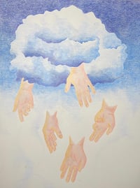 Image 1 of LES MAINS
