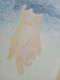 Image 2 of LES MAINS