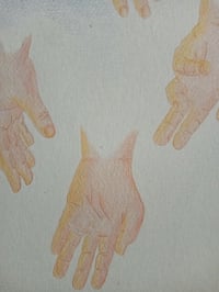 Image 3 of LES MAINS