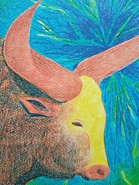 Image 2 of LE BUFFLE