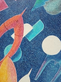 Image 2 of LES FUSEES