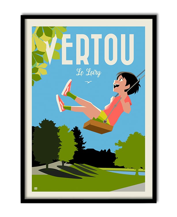 Image of Vertou "Le Loiry"