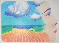 Image 1 of LE PAYSAGE INTERIEUR