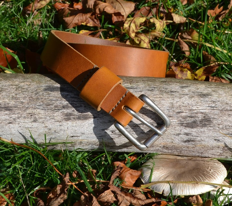 Hare Belt