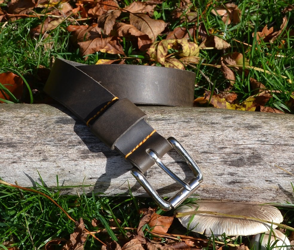 Heron Belt - Free Shipping