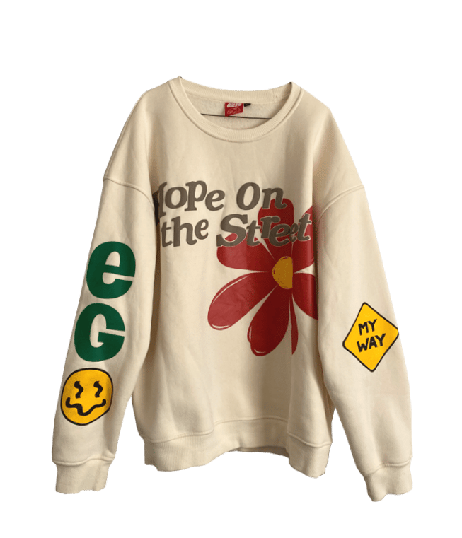 HOTS Crewnecks | Kwee Shop