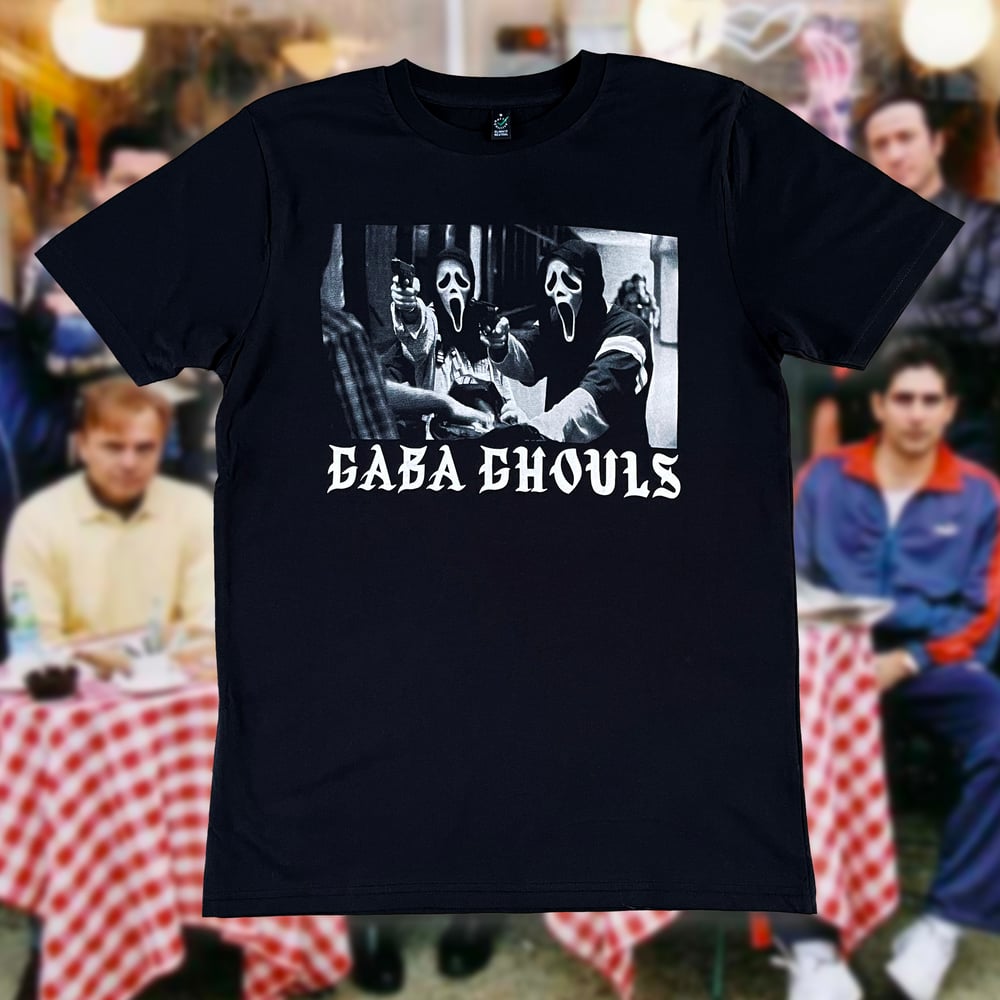 Image of GABA GHOULS