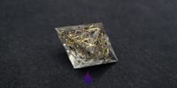 Image 3 of The Veil Thinned Uninked Sharp Edge Dice Set