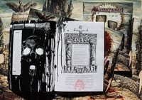 Image 2 of Massacræment ZINE #1 SPECIAL EDITION