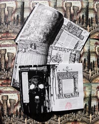 Image 3 of Massacræment ZINE #1 SPECIAL EDITION