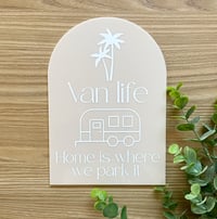 Image 3 of Van Life Caravan