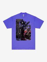Image 2 of LUCKY MERC NEON PURP (Exclusive)