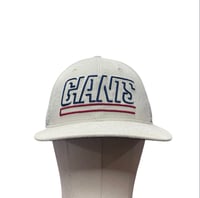Image 1 of New Era USA NY Giants 