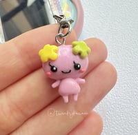 Image 3 of Furawatchi - Tamagotchi Charm