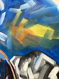 Image 3 of Cowboy Up