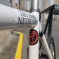 Image 1 of Stickers Pack