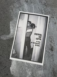 Fistful of Love #2