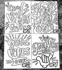 Image 1 of Good Vibez Only
