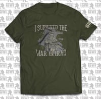 Image 1 of ISWI Shirt