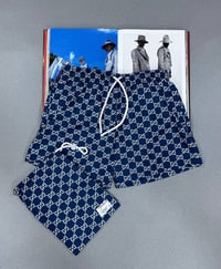 Image 3 of Mens GUCC1 Shorts 