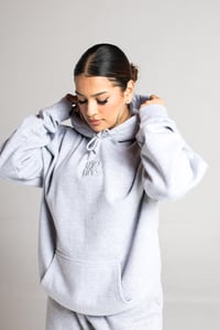 Image 4 of Dale Gas “Cool Grayz” Hoodie