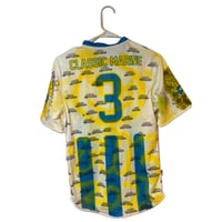 Image 2 of Lotto Grafitti Jersey