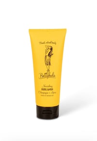 Image 1 of Betty Hula Body Wash. Champagne & Spice 200ml