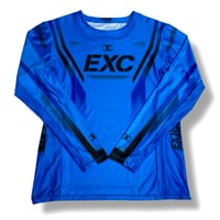 Image 3 of EXC - Prism Enduro Kit (Blue)