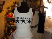 Image 2 of I’m scared tank 
