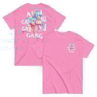 Image 2 of anti Yuki tee