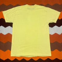 Image 3 of Original 70s ‘let’s get small’ Shirt Sz XL