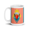 "VERRRY FAST" MUG