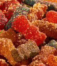 Image 1 of Chamoy Sour Patch Kids