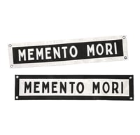 Image 1 of Memento Mori