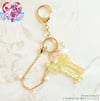 Sailor Moon x Princess One Spoon Princess Serenity Keychain