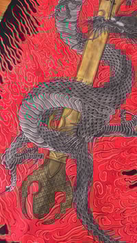 Image 2 of KURIKARA GREY DRAGÓN 