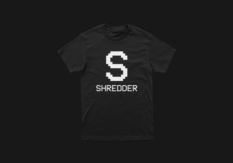 OG VCR S T-Shirt