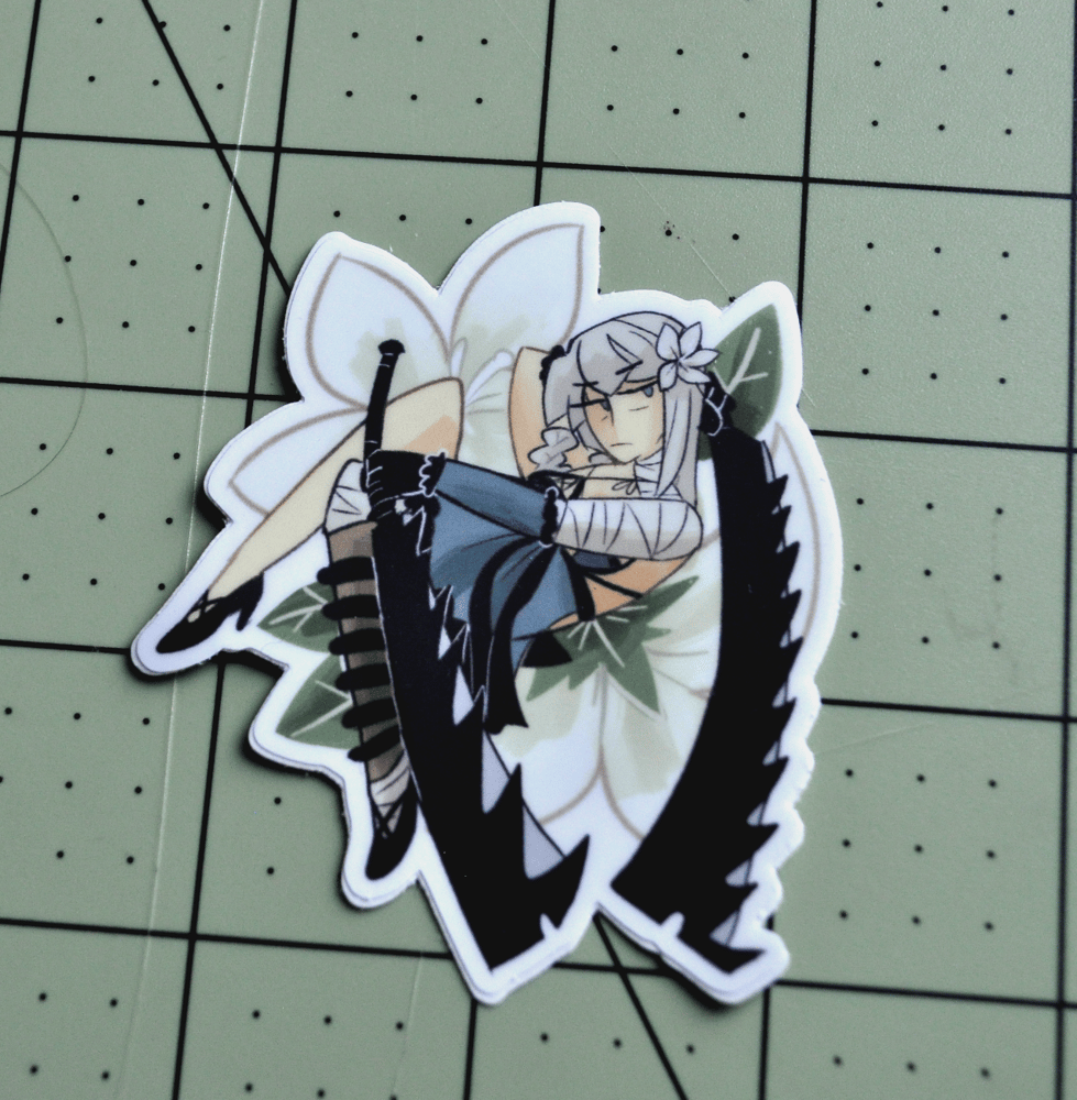 Image of NieR: Kainé