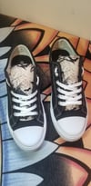 Adults Snappy Tongue Shoes