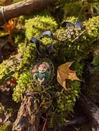 Image 1 of Tumshie Pendant