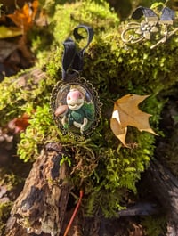 Image 2 of Tumshie Pendant